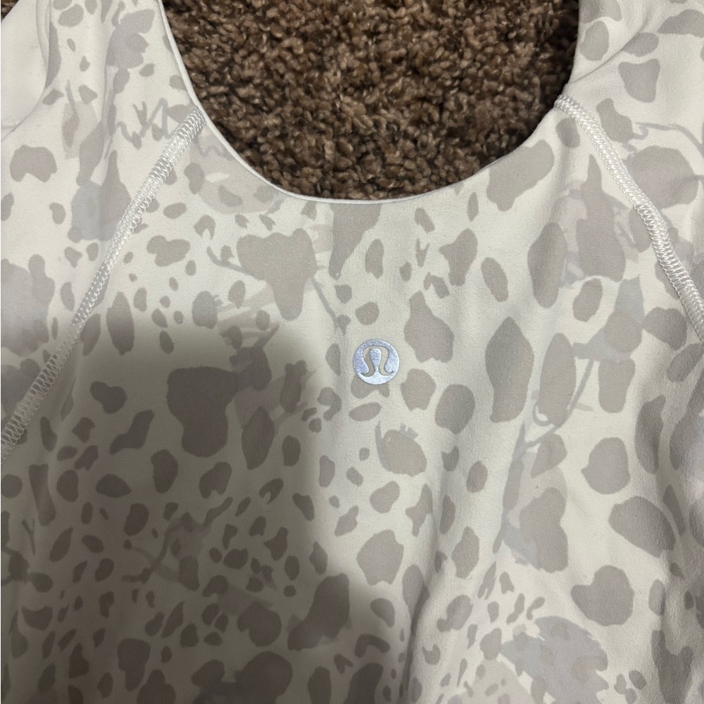 lululemon athletica Align Tank - Picture 2 of 2